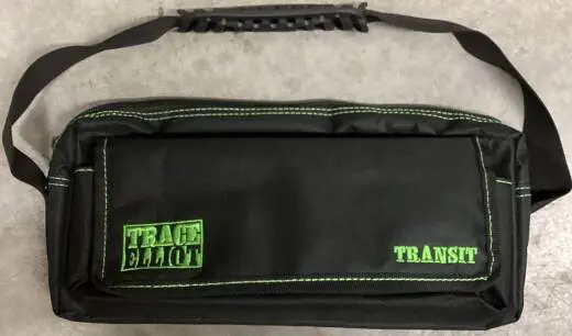 Trace Elliot - Transit-B Performance Bass Pre-Amp 2